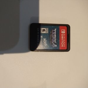 Trine 4 The Nightmare Prince Nintendo